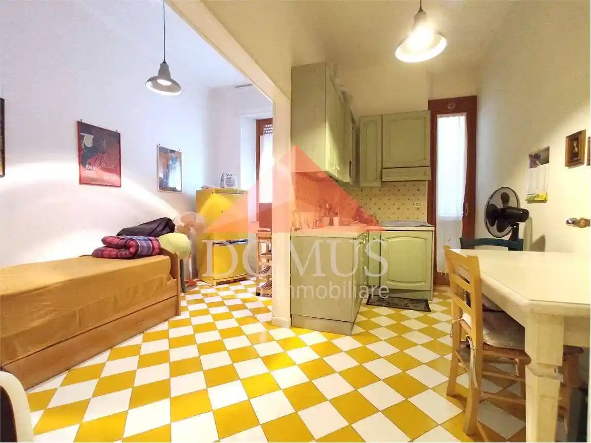 Appartamento in vendita a Piombino