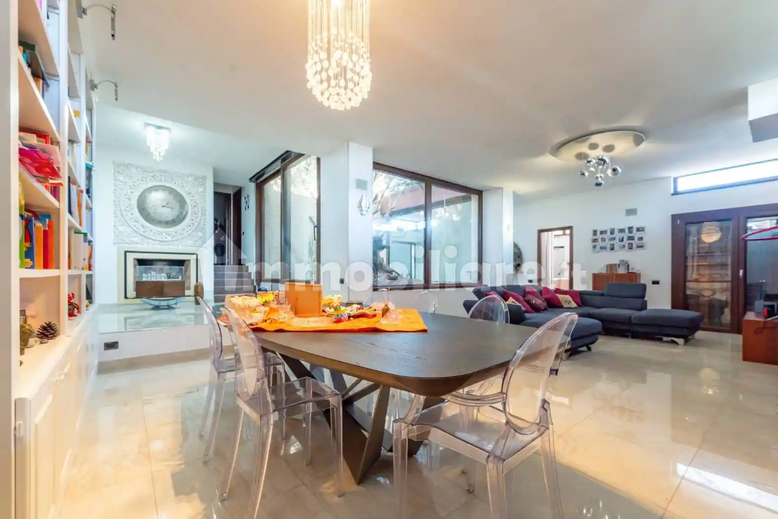 Villa in vendita a Ardea