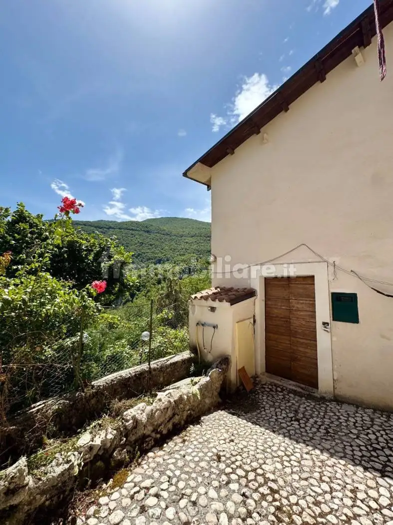 Casa indipendente in vendita a Cappadocia