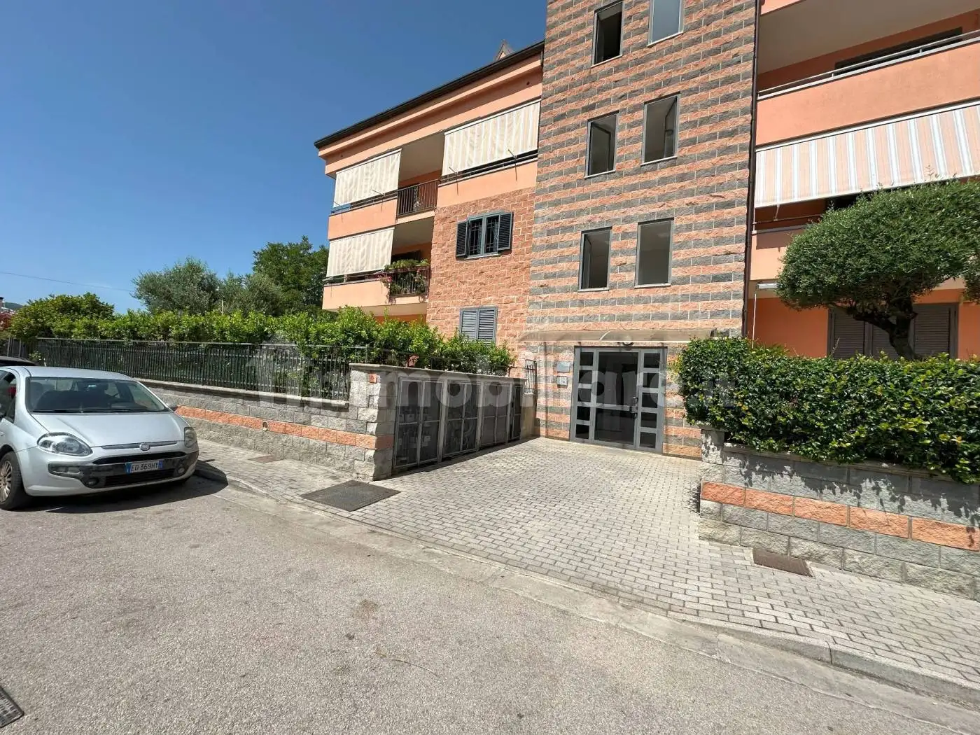 Quadrilocale via Torre, Domicella - foto 2