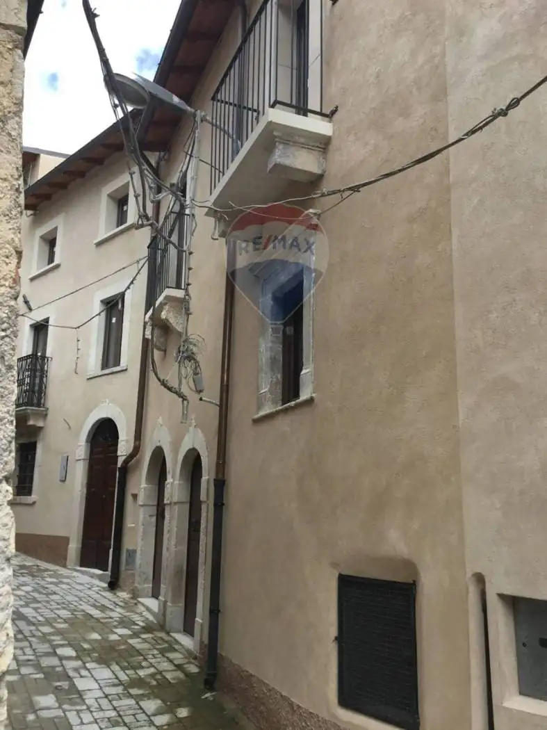 Terratetto plurifamiliare via Colvetto 8, Fagnano Alto - foto 2