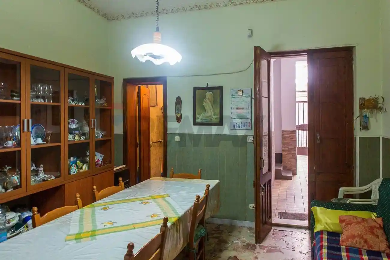 Appartamento in vendita a Paternò