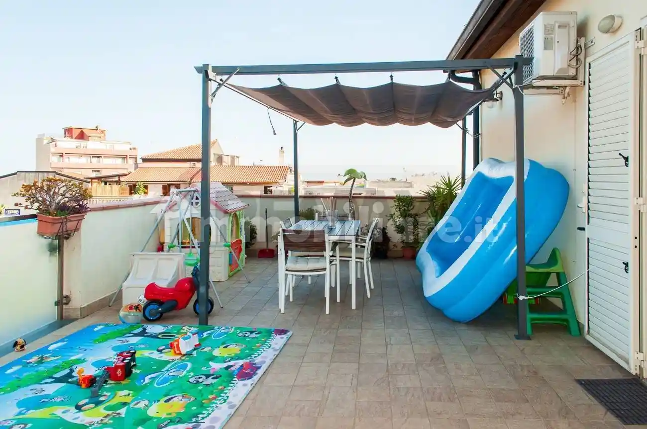 Appartamento in vendita a Catania