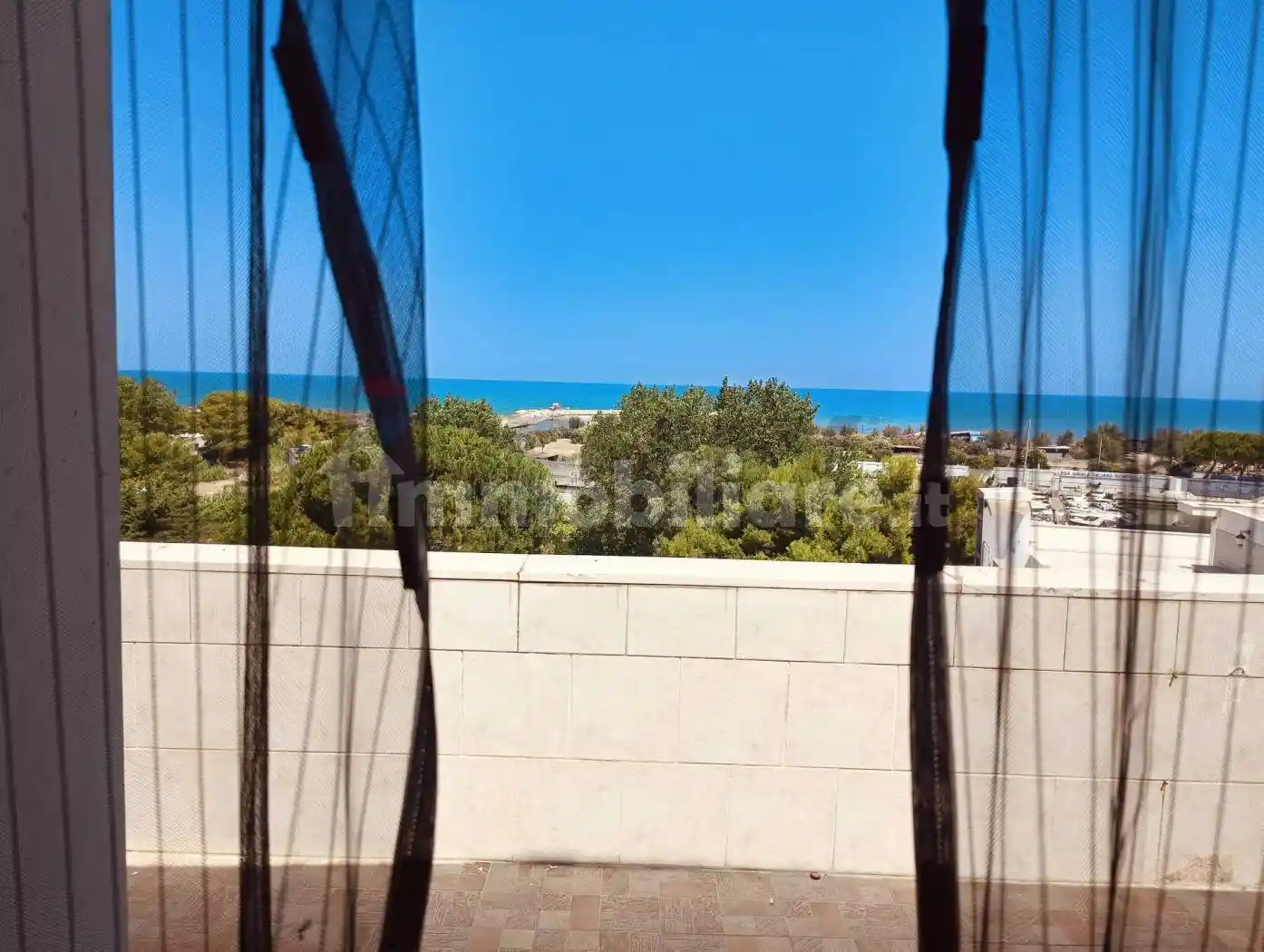 Appartamento in vendita a Ischitella