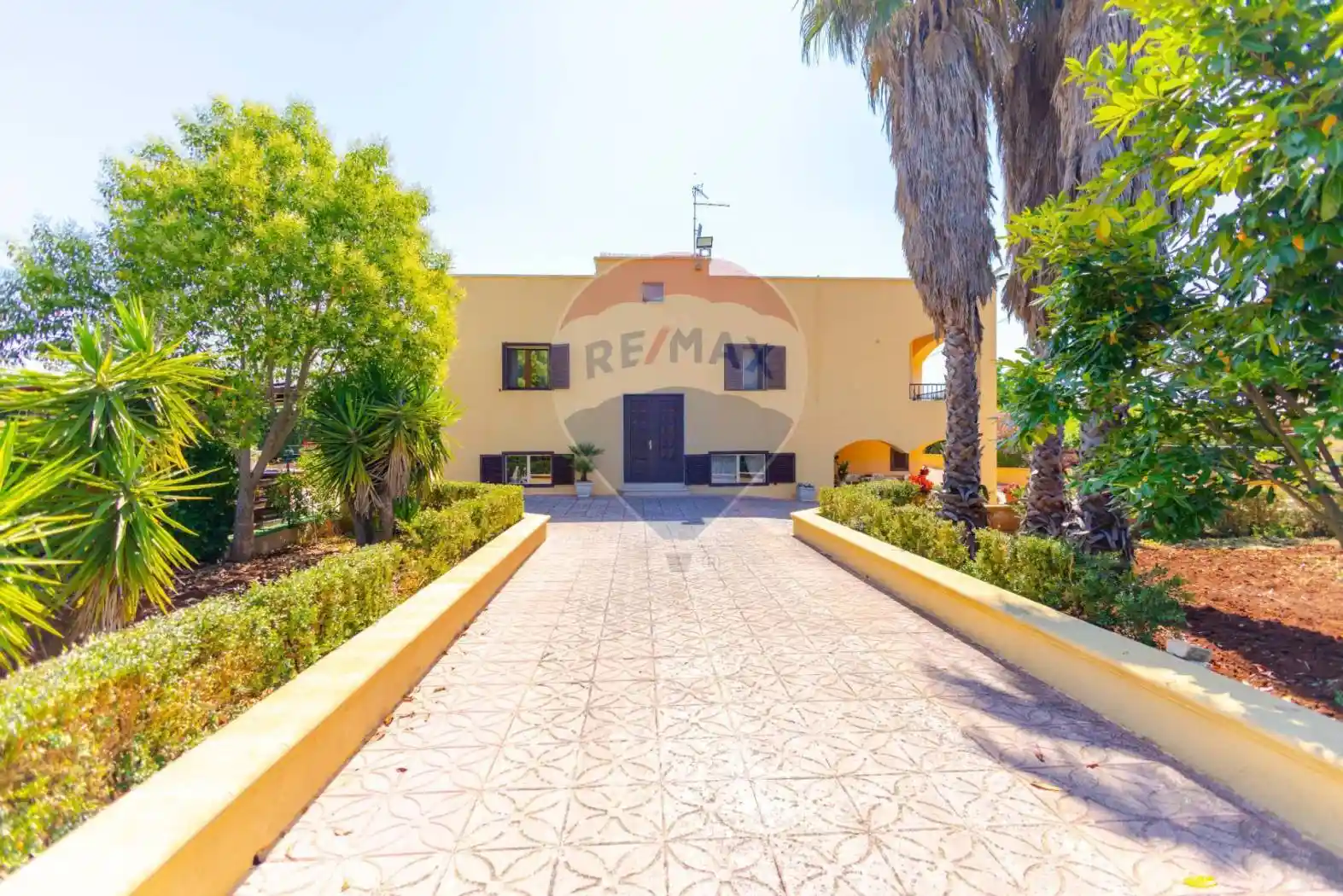 Villa in vendita a Martina Franca