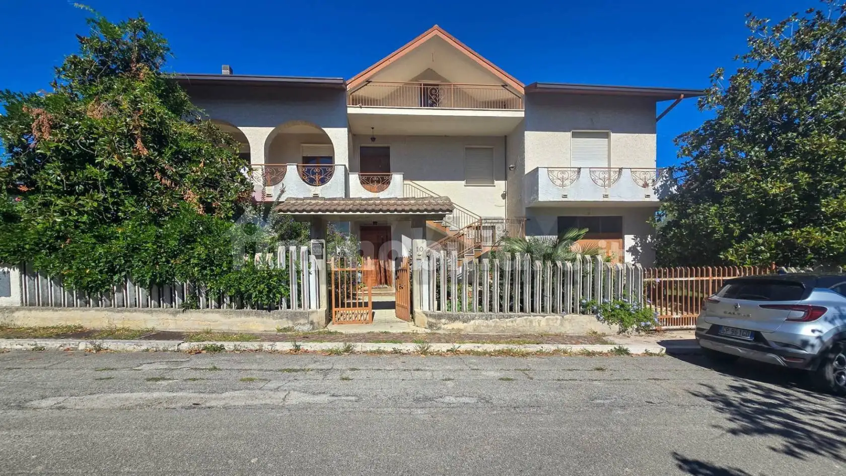 Casa indipendente in vendita a Filetto