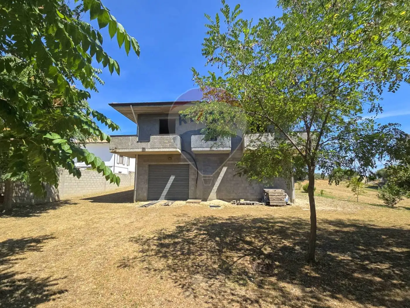 Casa indipendente in vendita a Torrevecchia Teatina