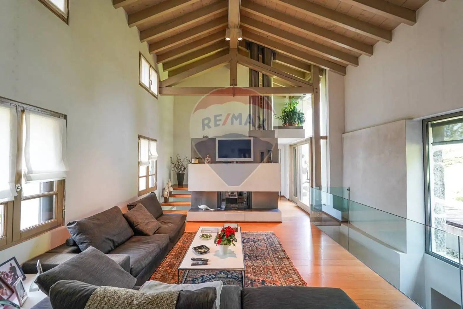 Villa in vendita a Cene