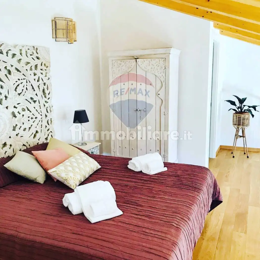 Appartamento in affitto a Bogliasco