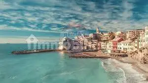 Trilocale Le pale 2, Centro, Bogliasco - foto 4