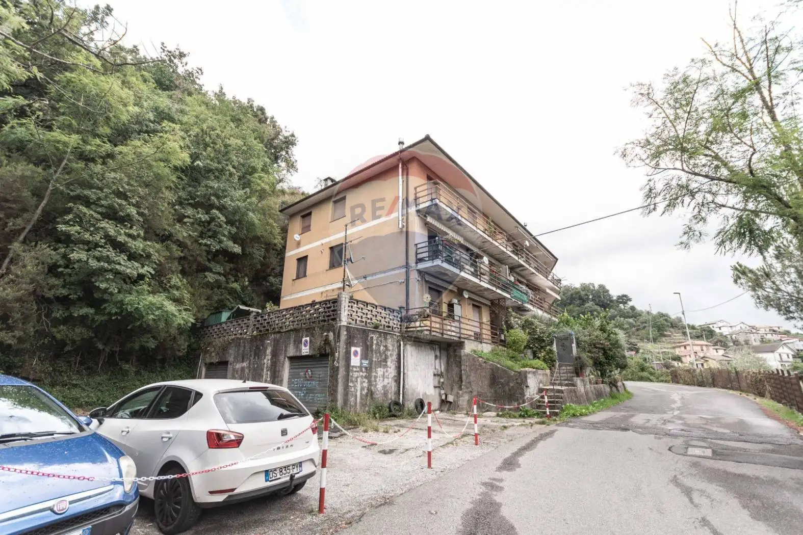 Appartamento in vendita a Moconesi