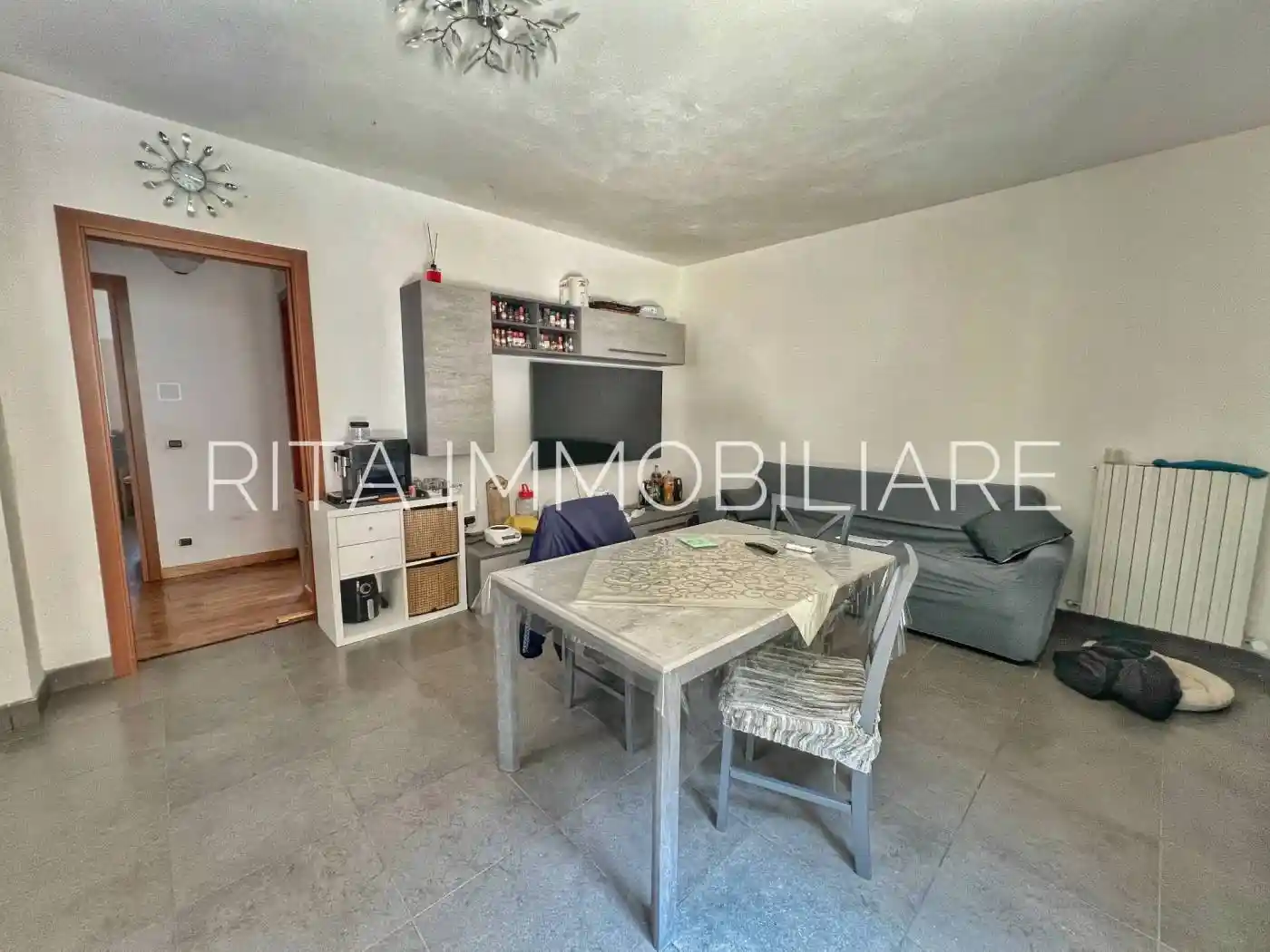 Appartamento in vendita a Guiglia