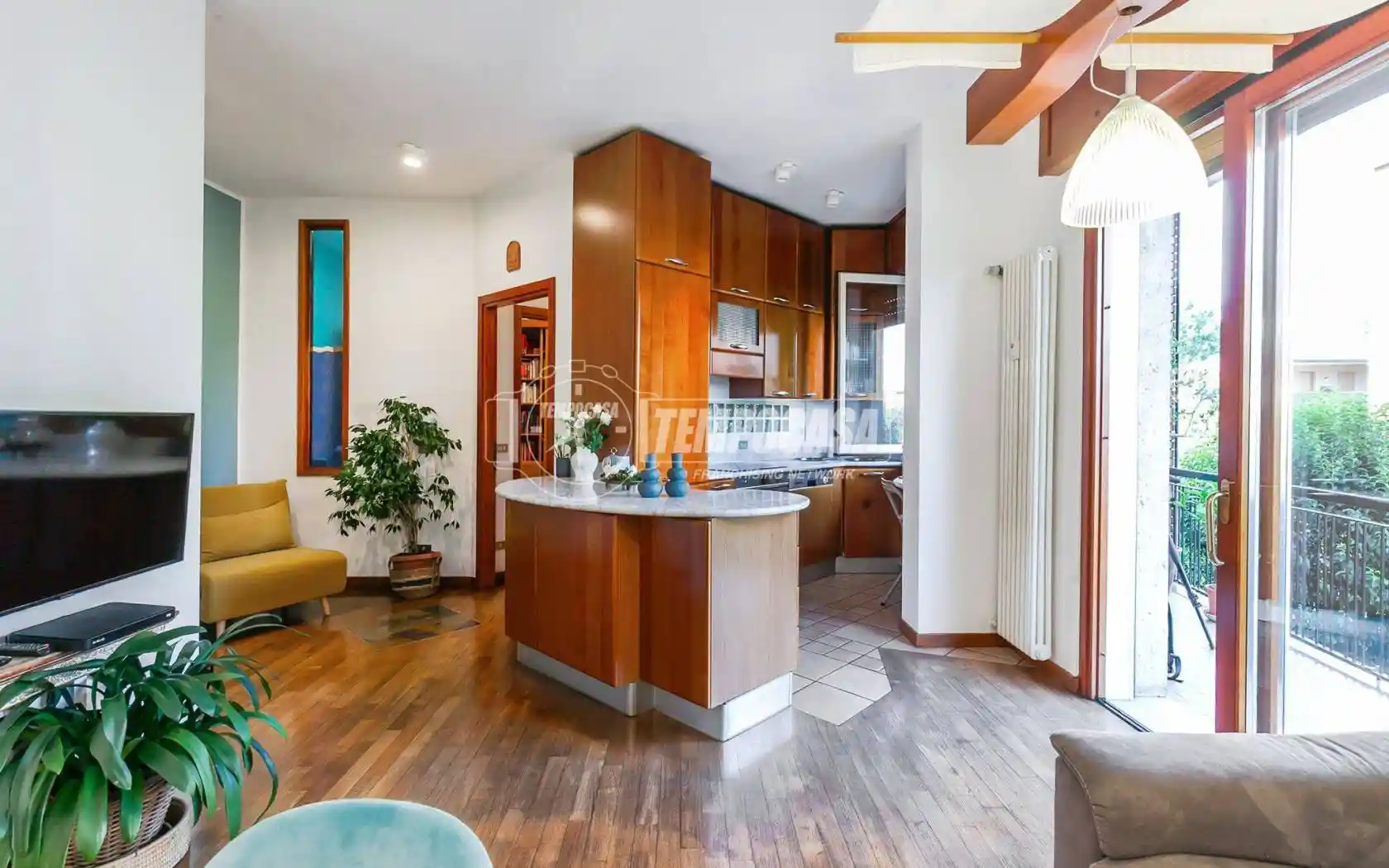 Appartamento in vendita a Cormano