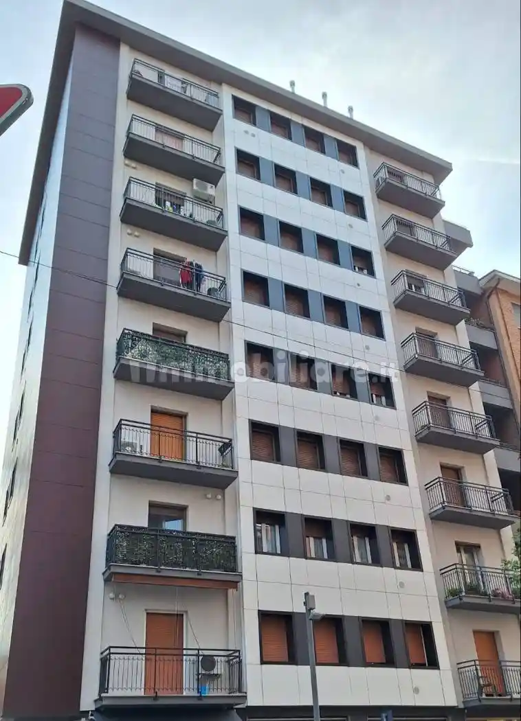 Appartamento in vendita a Melegnano