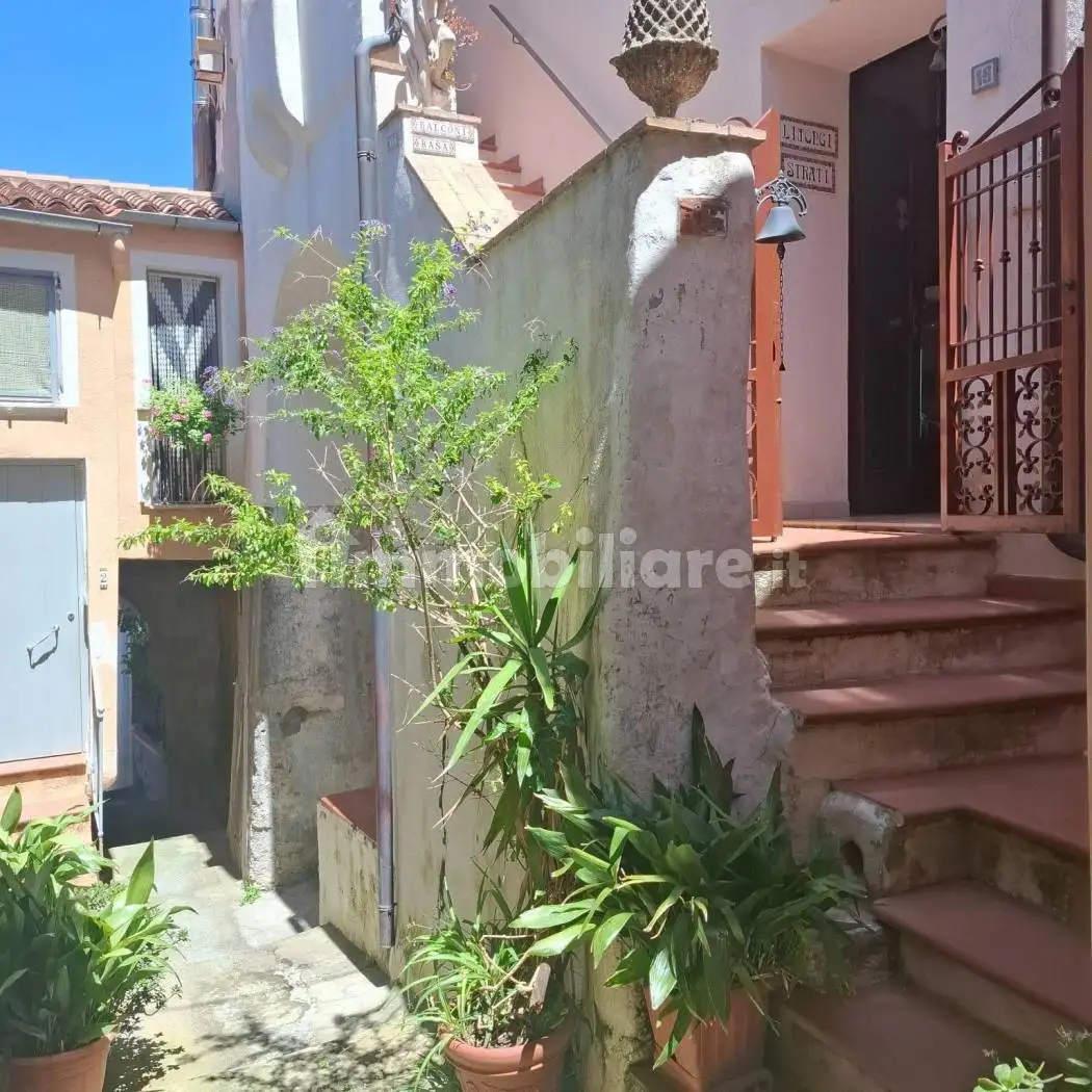 Appartamento in vendita a Maratea