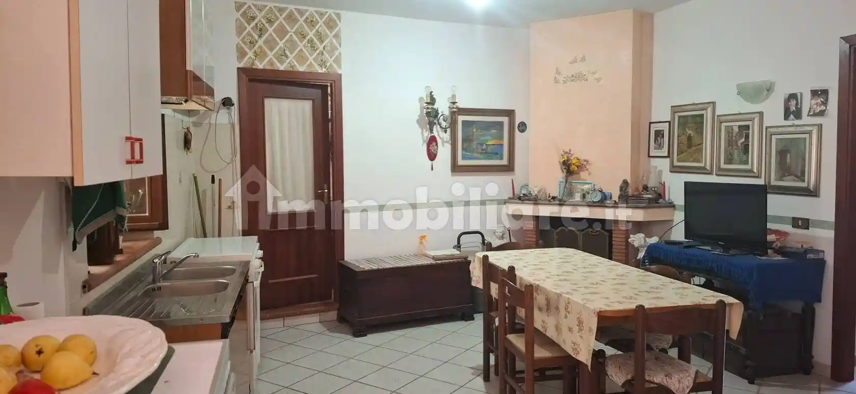 Bilocale via Sotto Il Campanile Maggiore, Centro, Maratea - foto 2