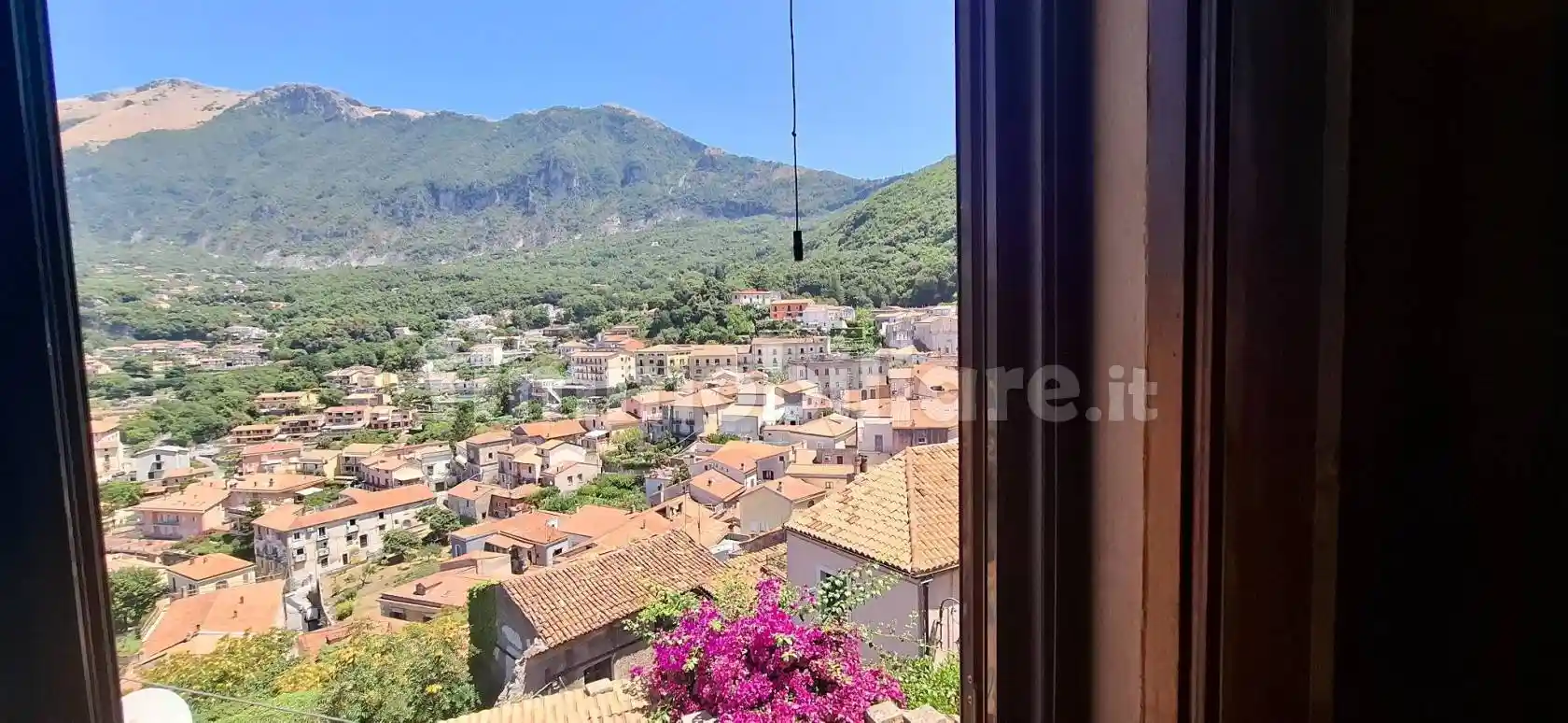 Bilocale via Sotto Il Campanile Maggiore, Centro, Maratea - foto 3