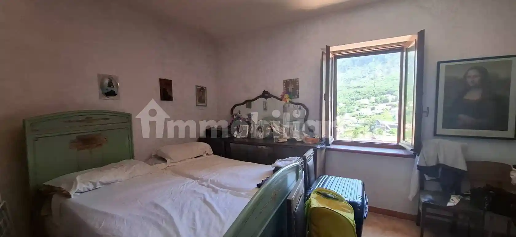 Bilocale via Sotto Il Campanile Maggiore, Centro, Maratea - foto 5