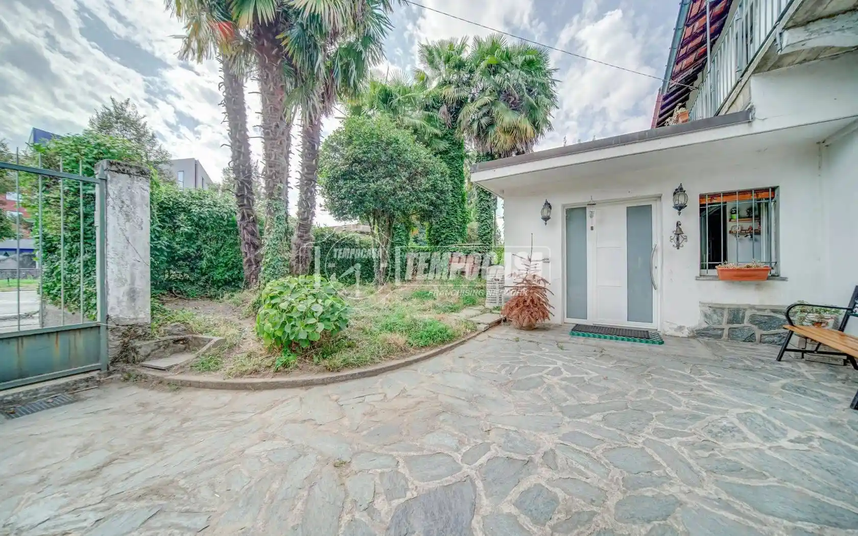 Casa indipendente in vendita a Somma Lombardo