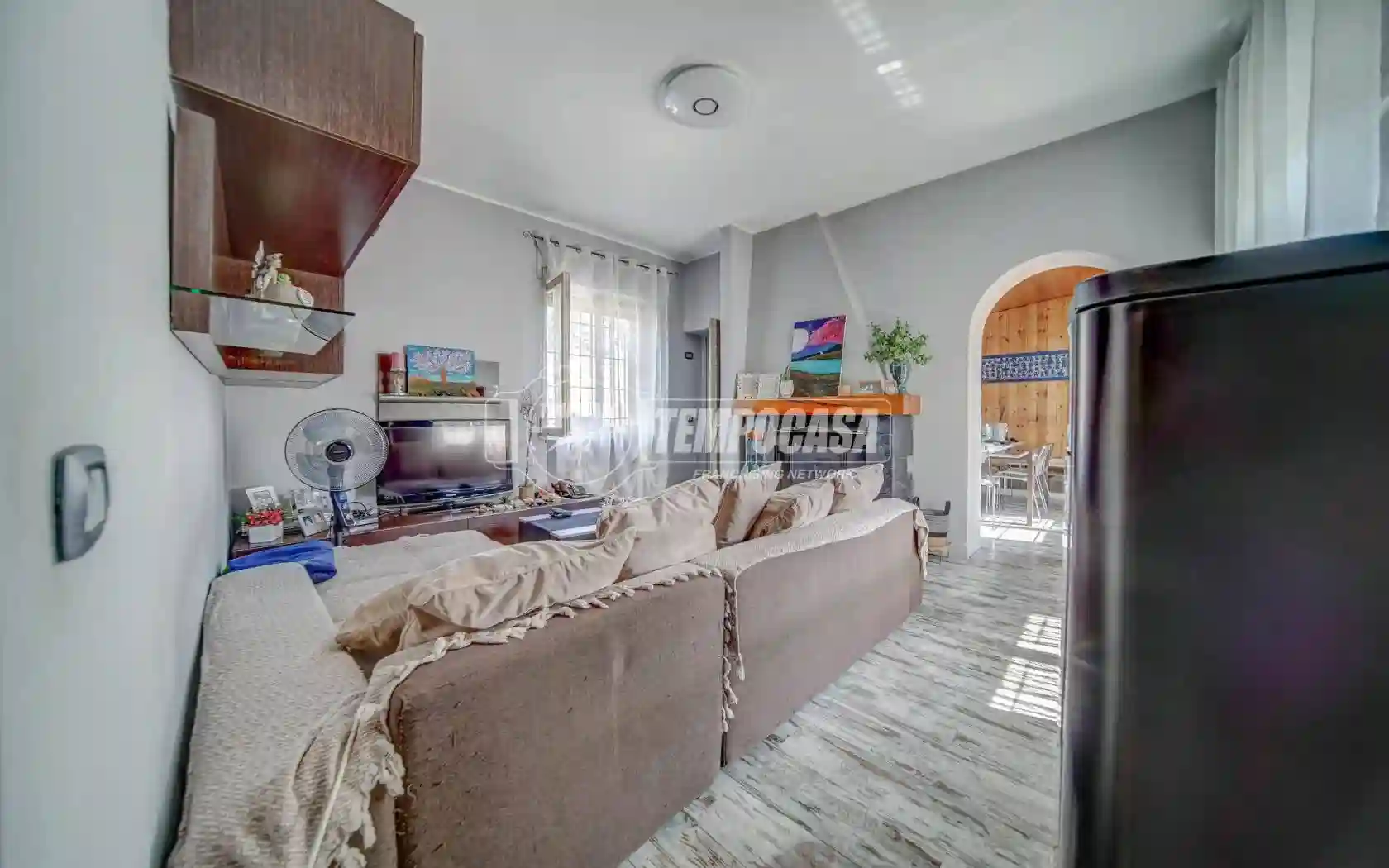 Casa indipendente - foto 5