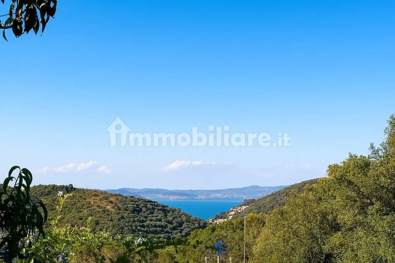 Appartamento in vendita a Monte Argentario