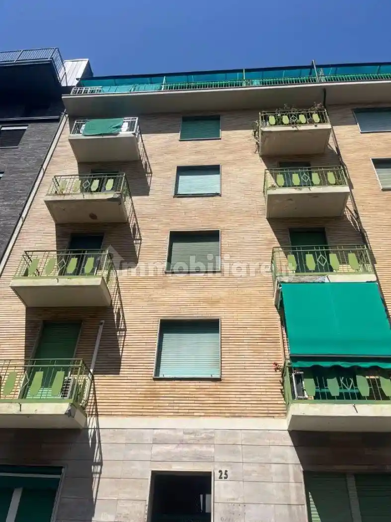 Appartamento in vendita a Torino