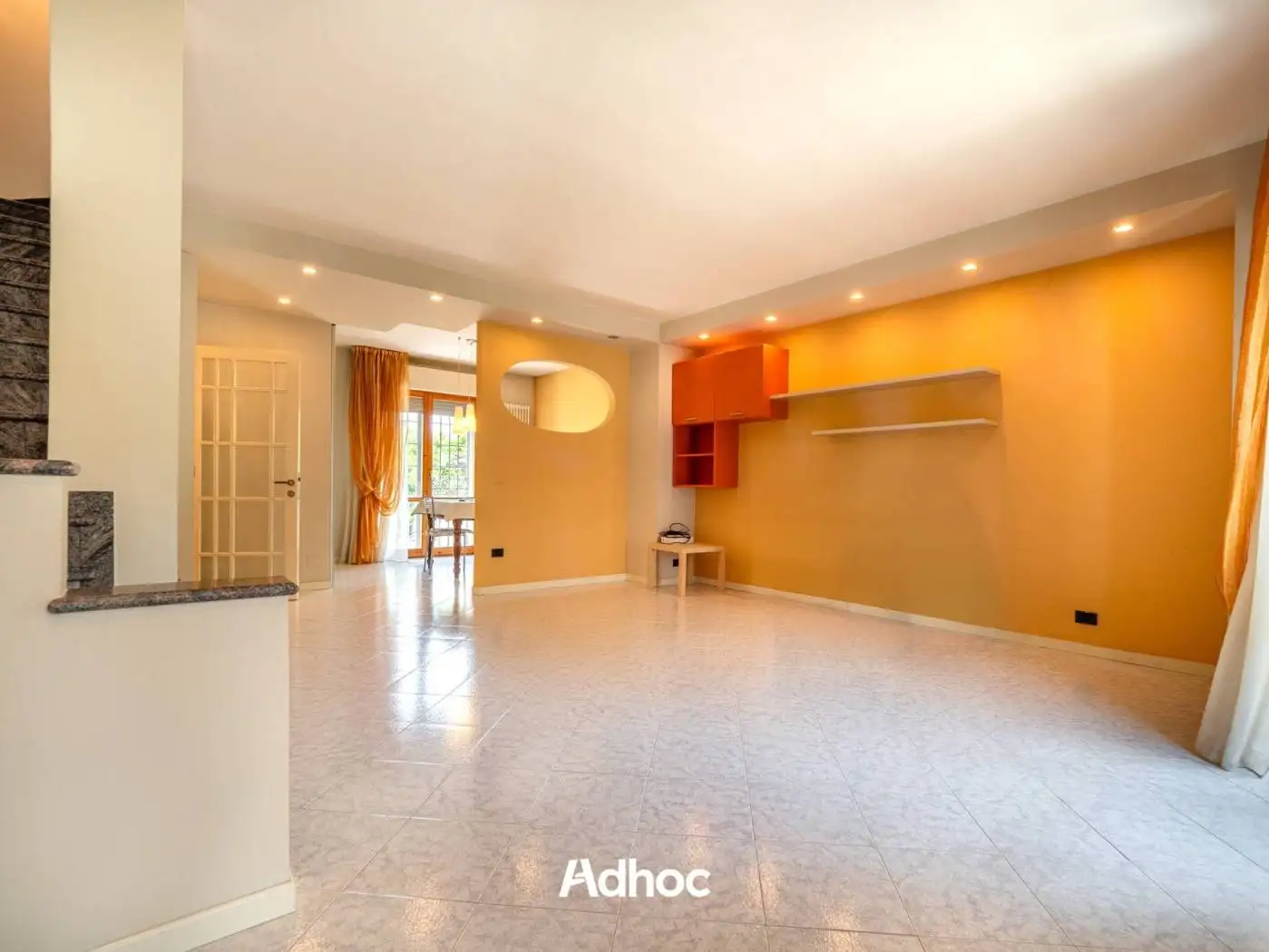 Casa indipendente in vendita a Fano