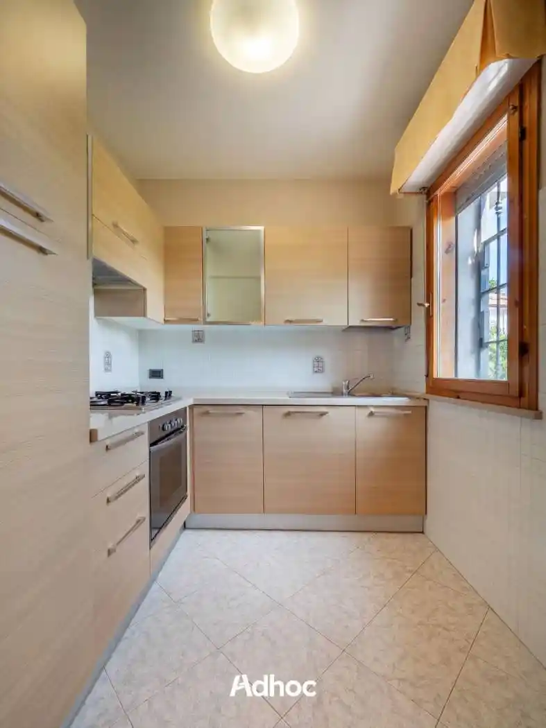 Terratetto unifamiliare via Strada di Mezzo 41/E, Rosciano, Fano - foto 2