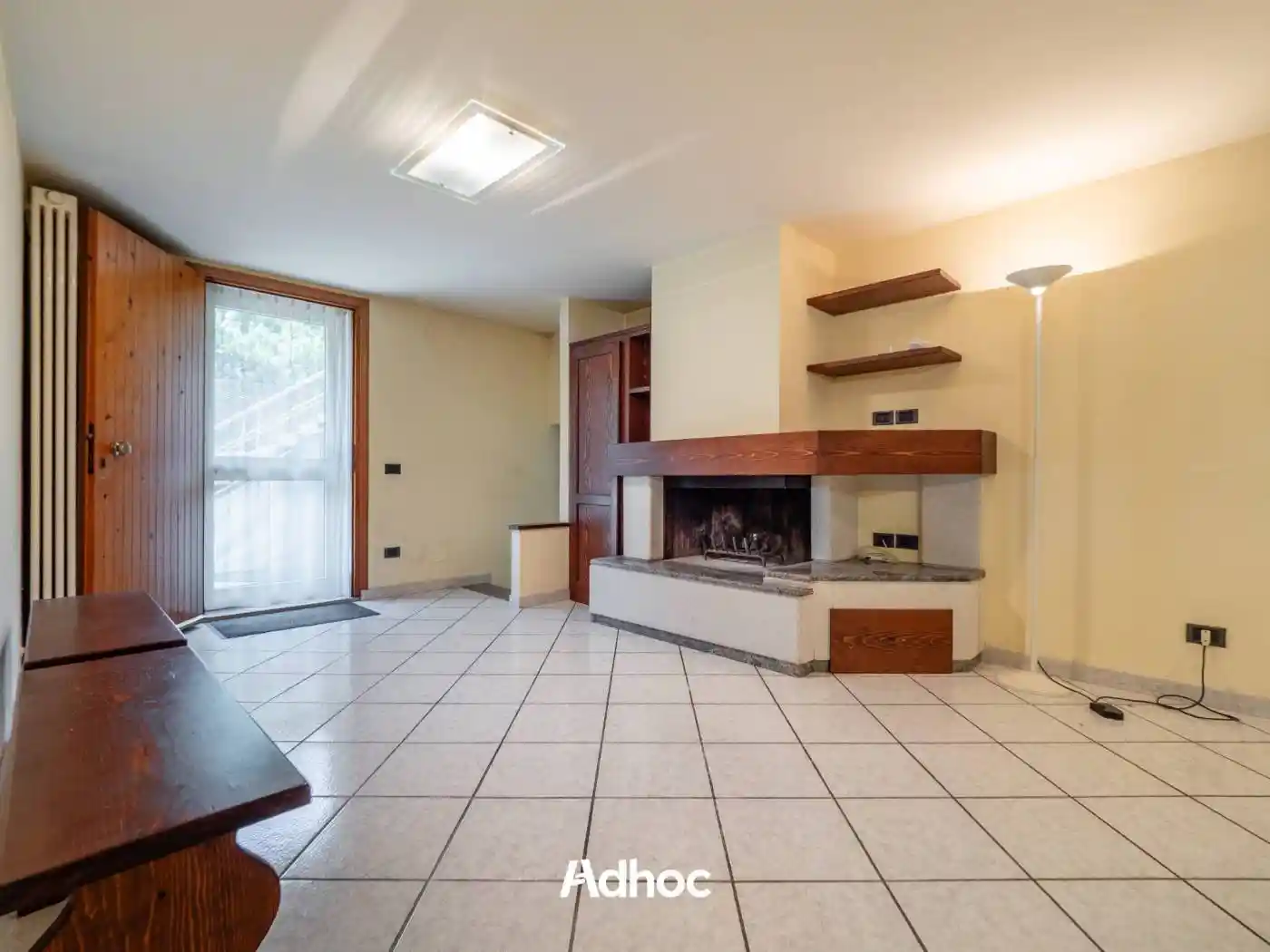 Terratetto unifamiliare via Strada di Mezzo 41/E, Rosciano, Fano - foto 5