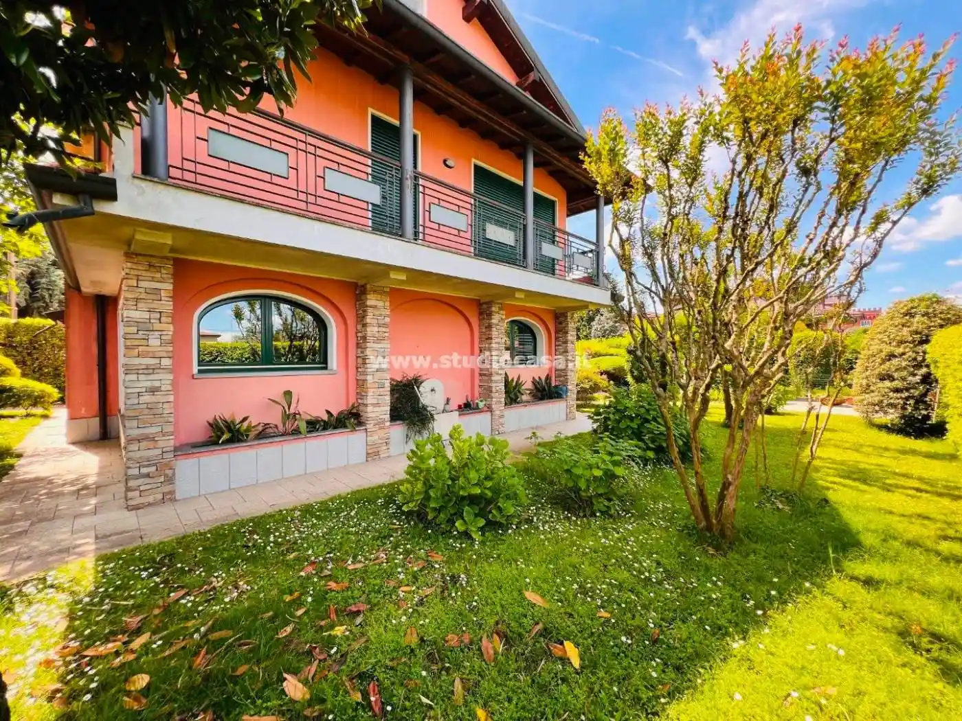 Villa in vendita a Crema