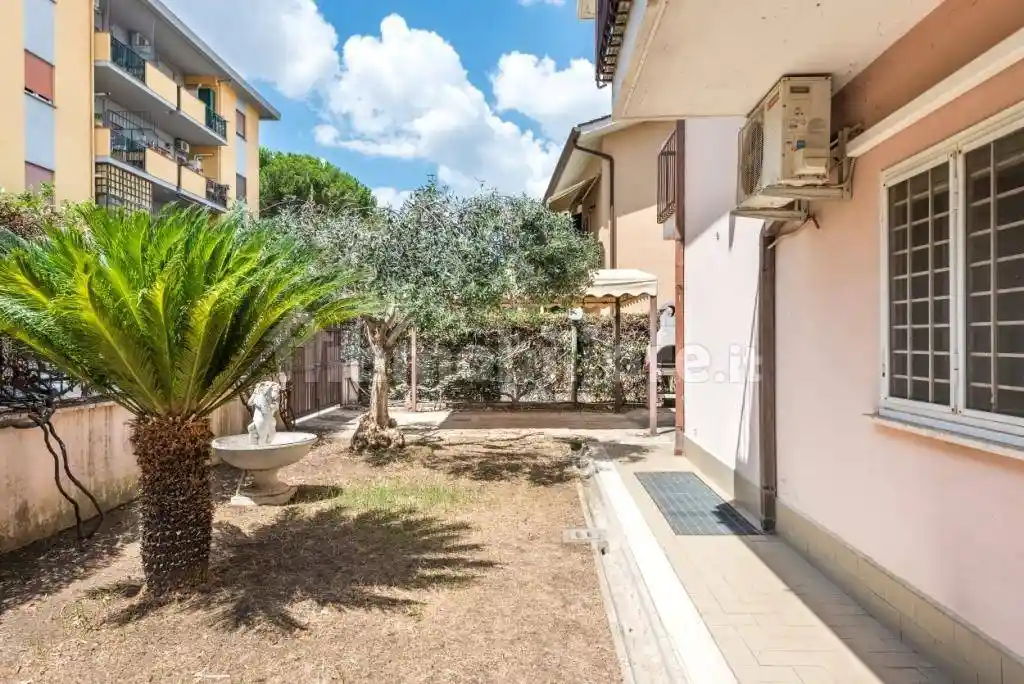 Appartamento in vendita a Marino