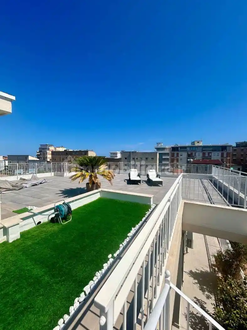 Attico - Mansarda in vendita a Civitanova Marche