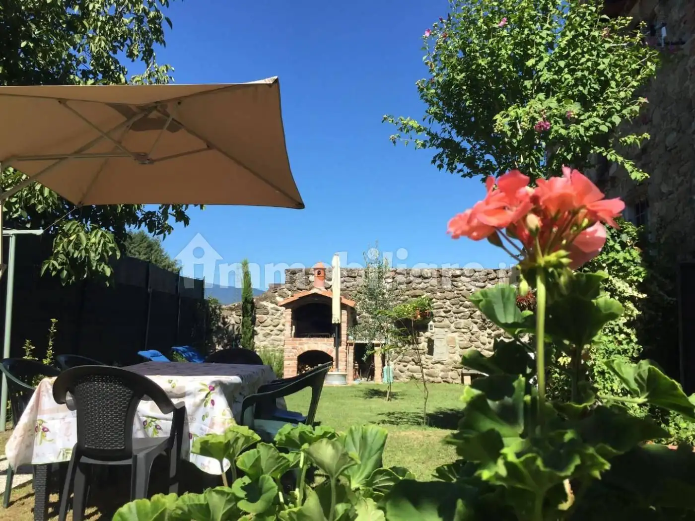 Appartamento in affitto a Villafranca in Lunigiana