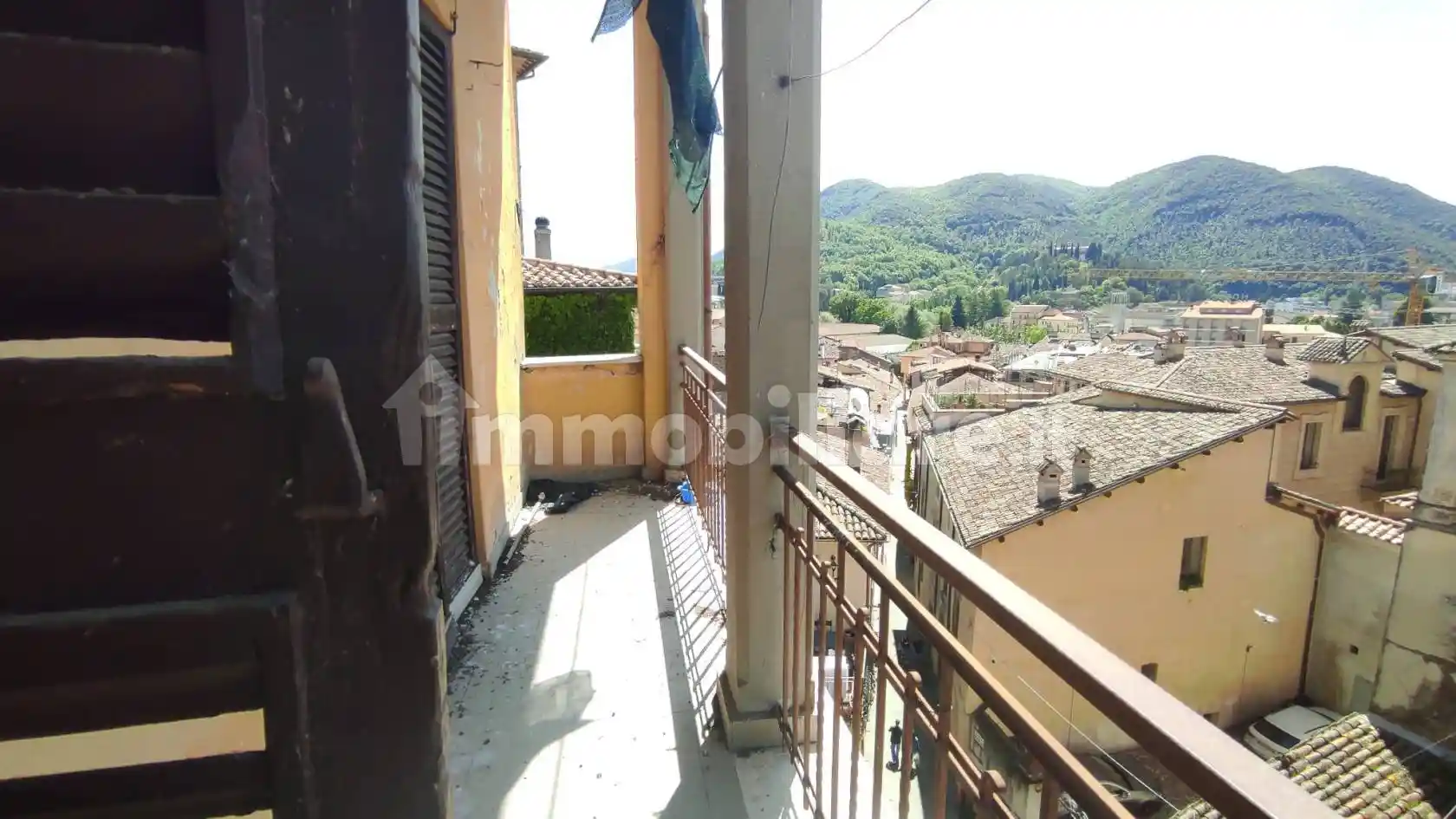 Appartamento in vendita a Rieti