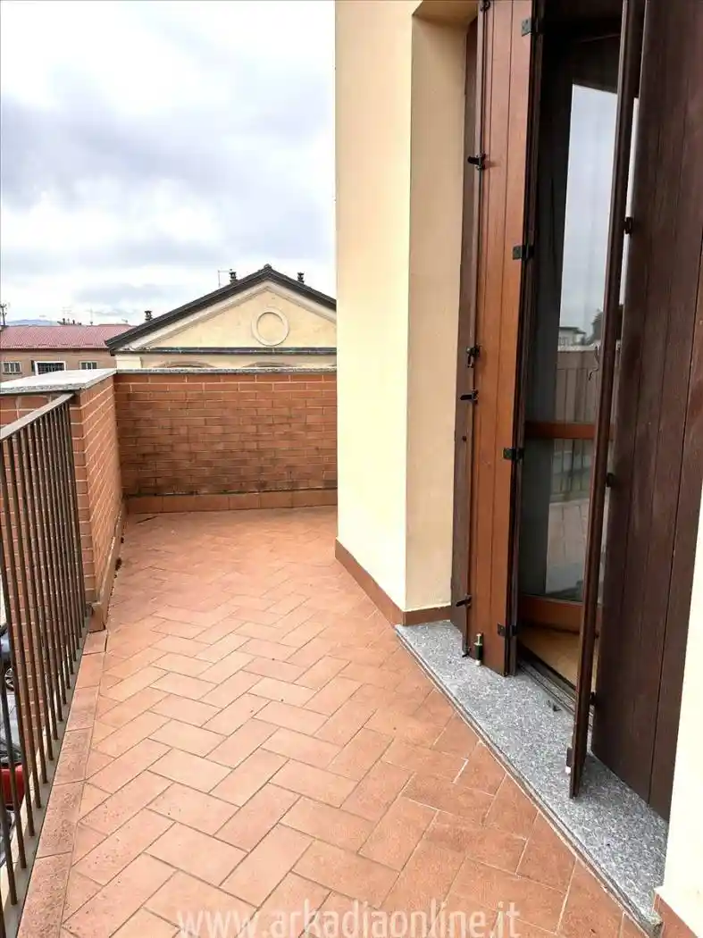 Attico - Mansarda in vendita a Pontenure