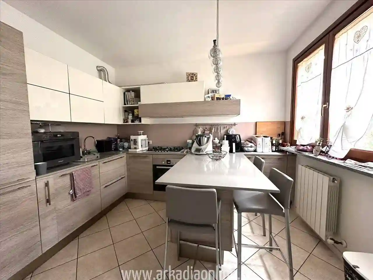 Attico - Mansarda - foto 2