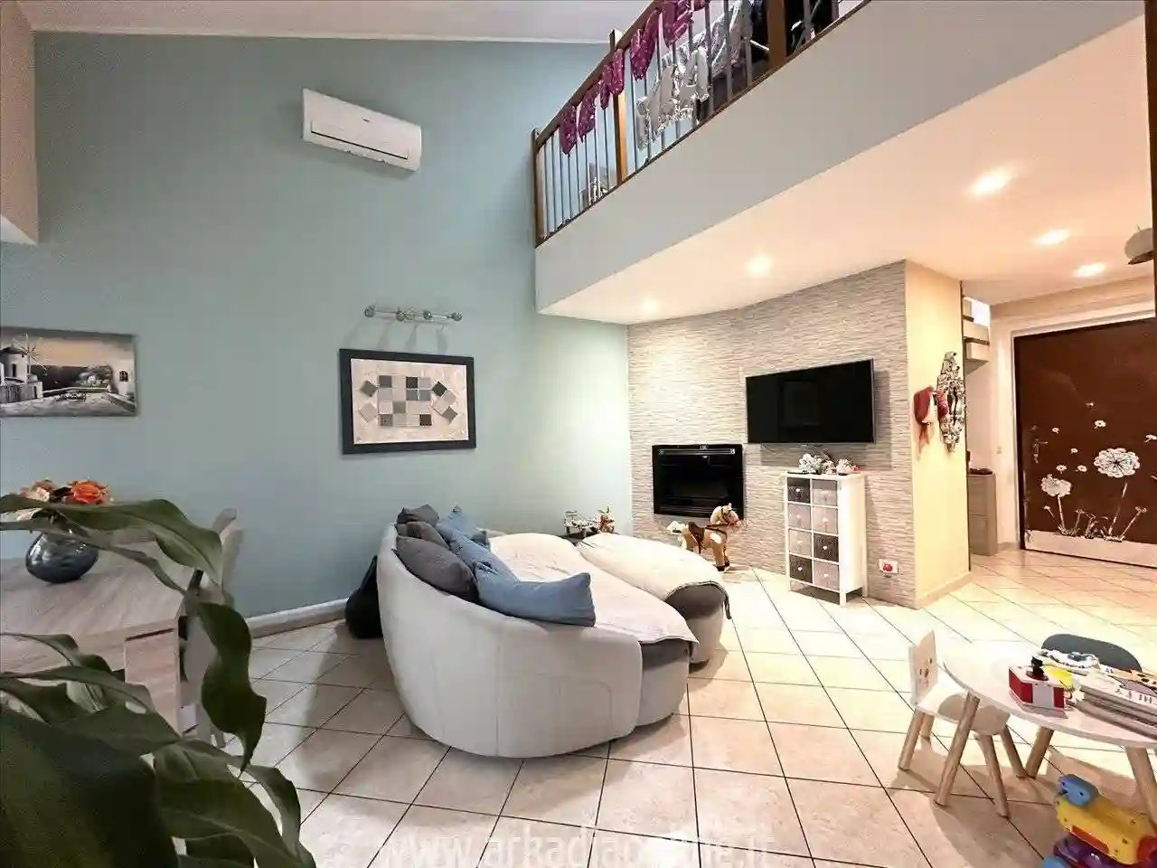 Attico - Mansarda - foto 5