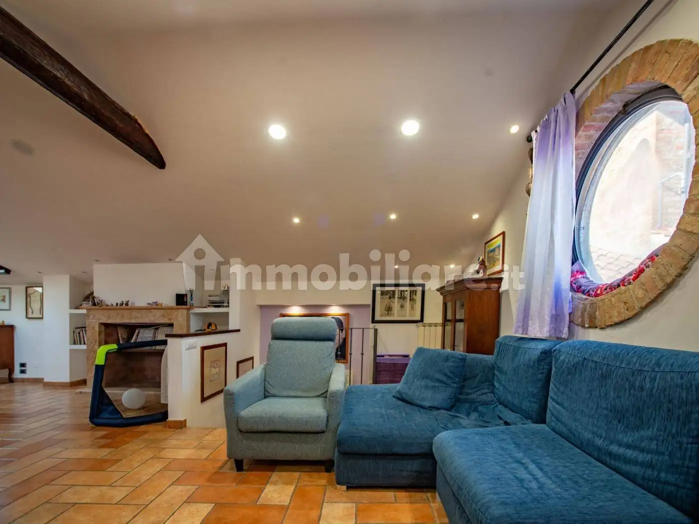 Appartamento in vendita a Siena