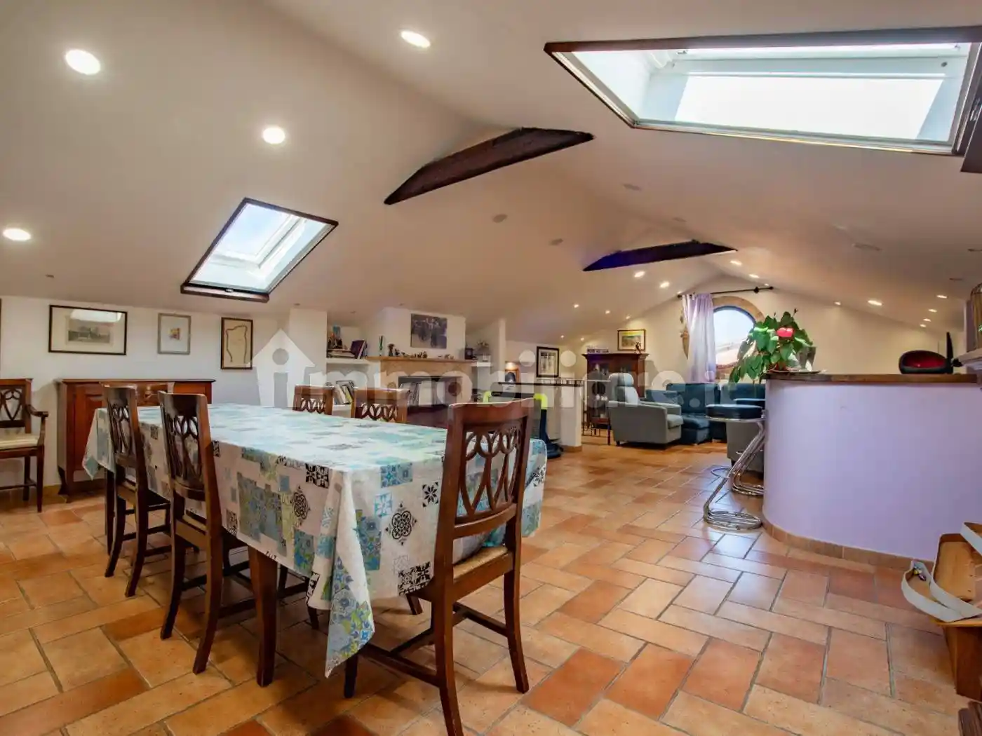 Appartamento via Grossetana 111, Sant'Andrea a Montecchio - Ginestreto, Siena - foto 3