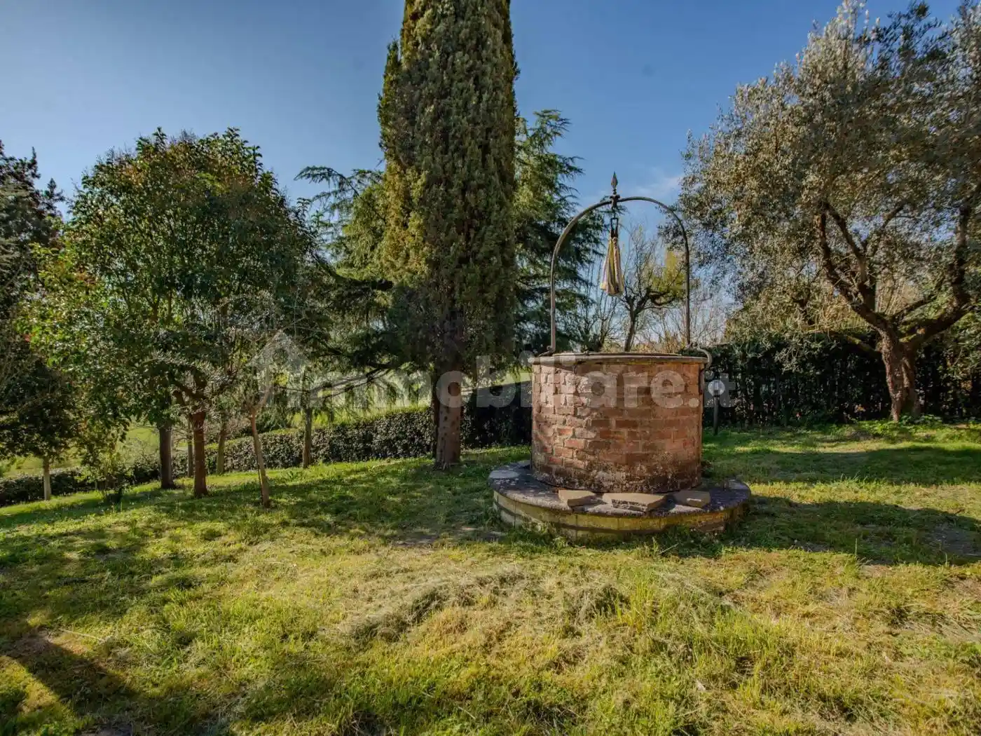 Appartamento via Grossetana 111, Sant'Andrea a Montecchio - Ginestreto, Siena - foto 4