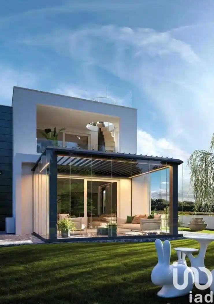 Villa in vendita a Fermo