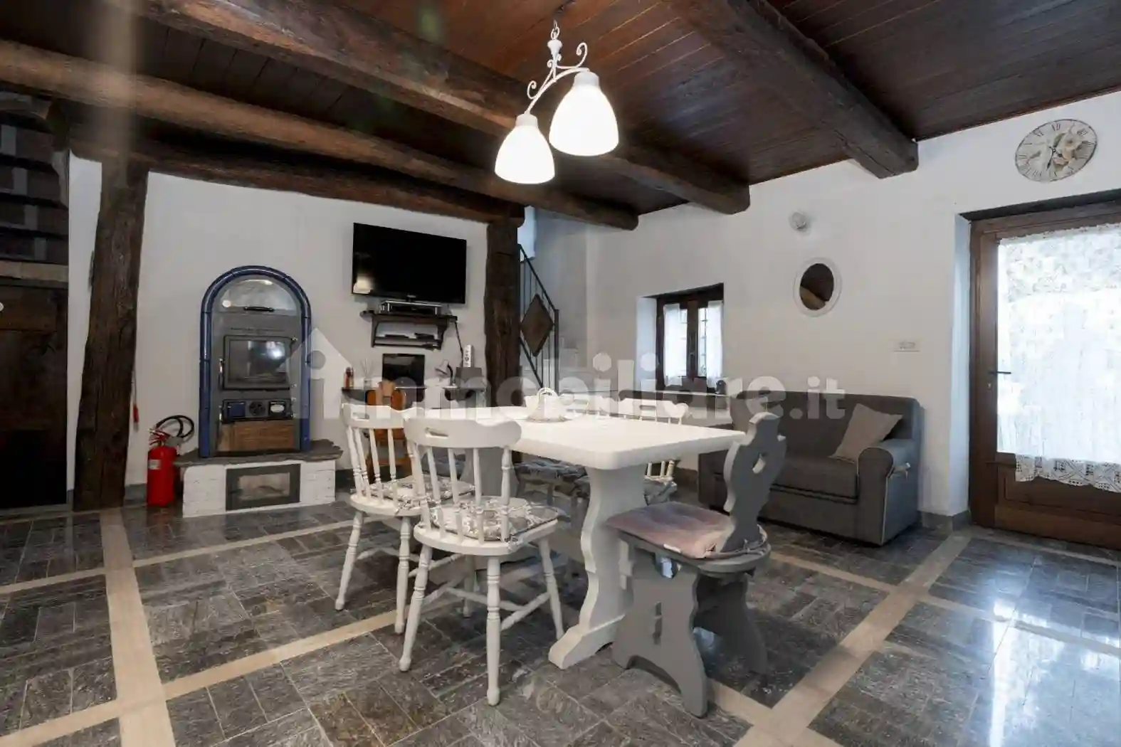 Casa indipendente - foto 2