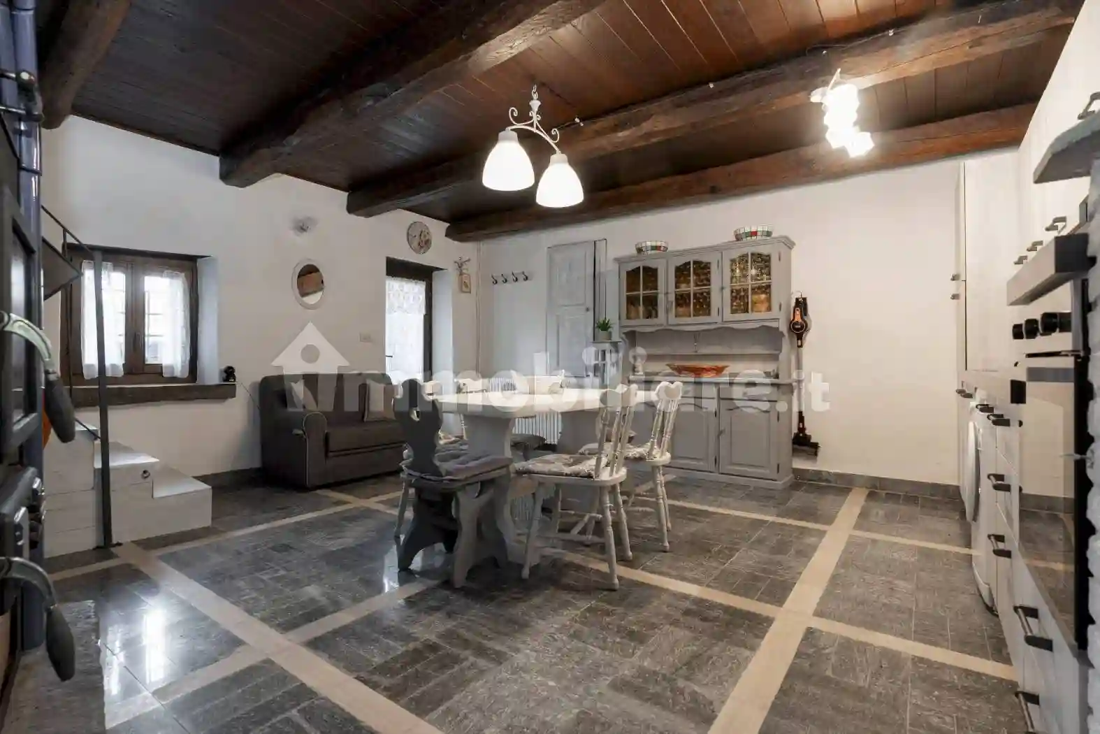 Casa indipendente - foto 5