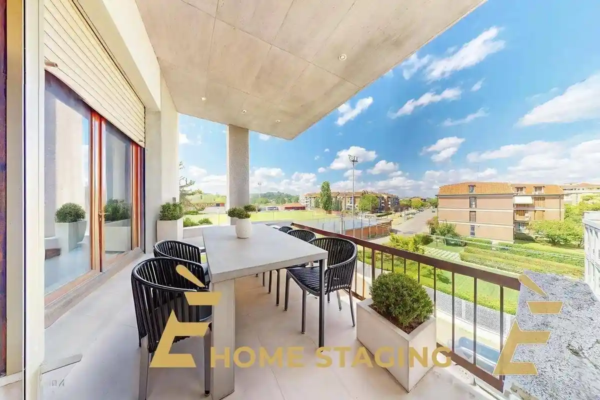 Appartamento in vendita a Valenza