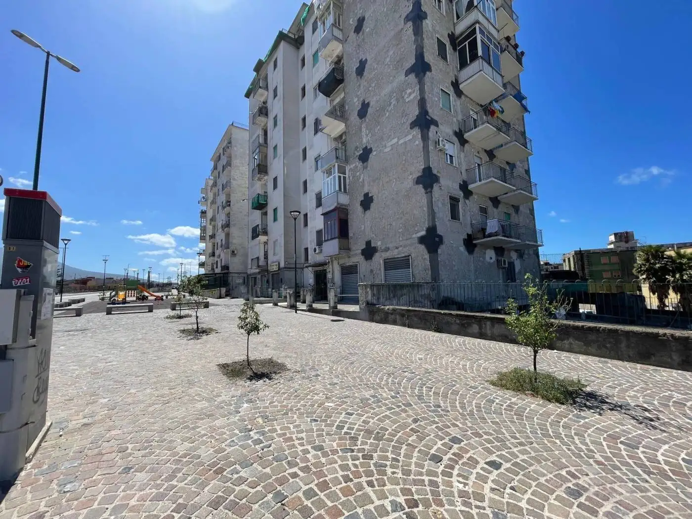 Appartamento in vendita a Napoli