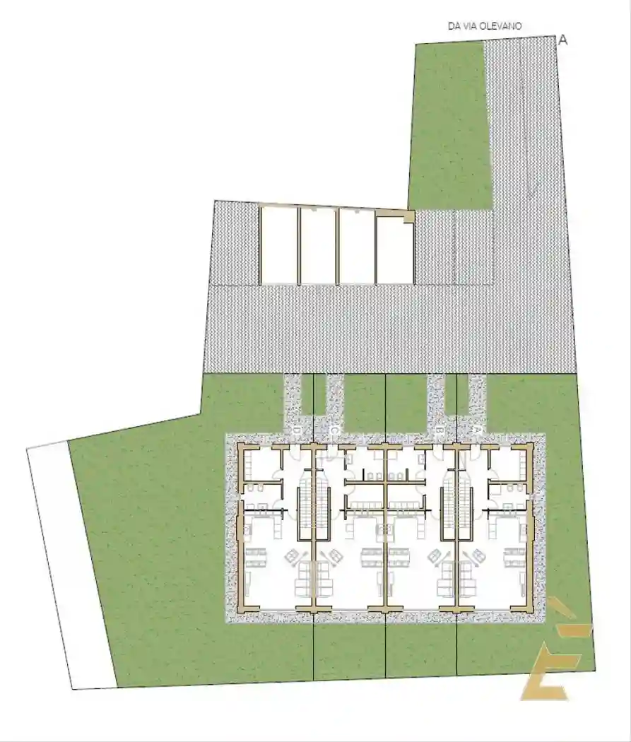 Villetta a schiera - foto 4