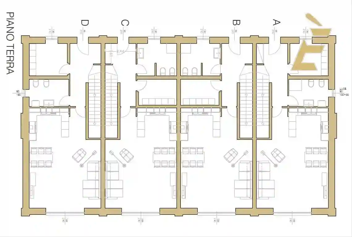Villetta a schiera - foto 5