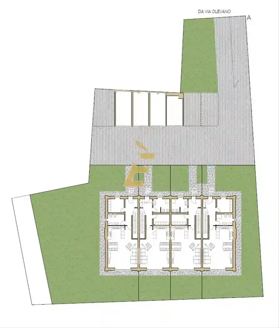 Villetta a schiera - foto 4