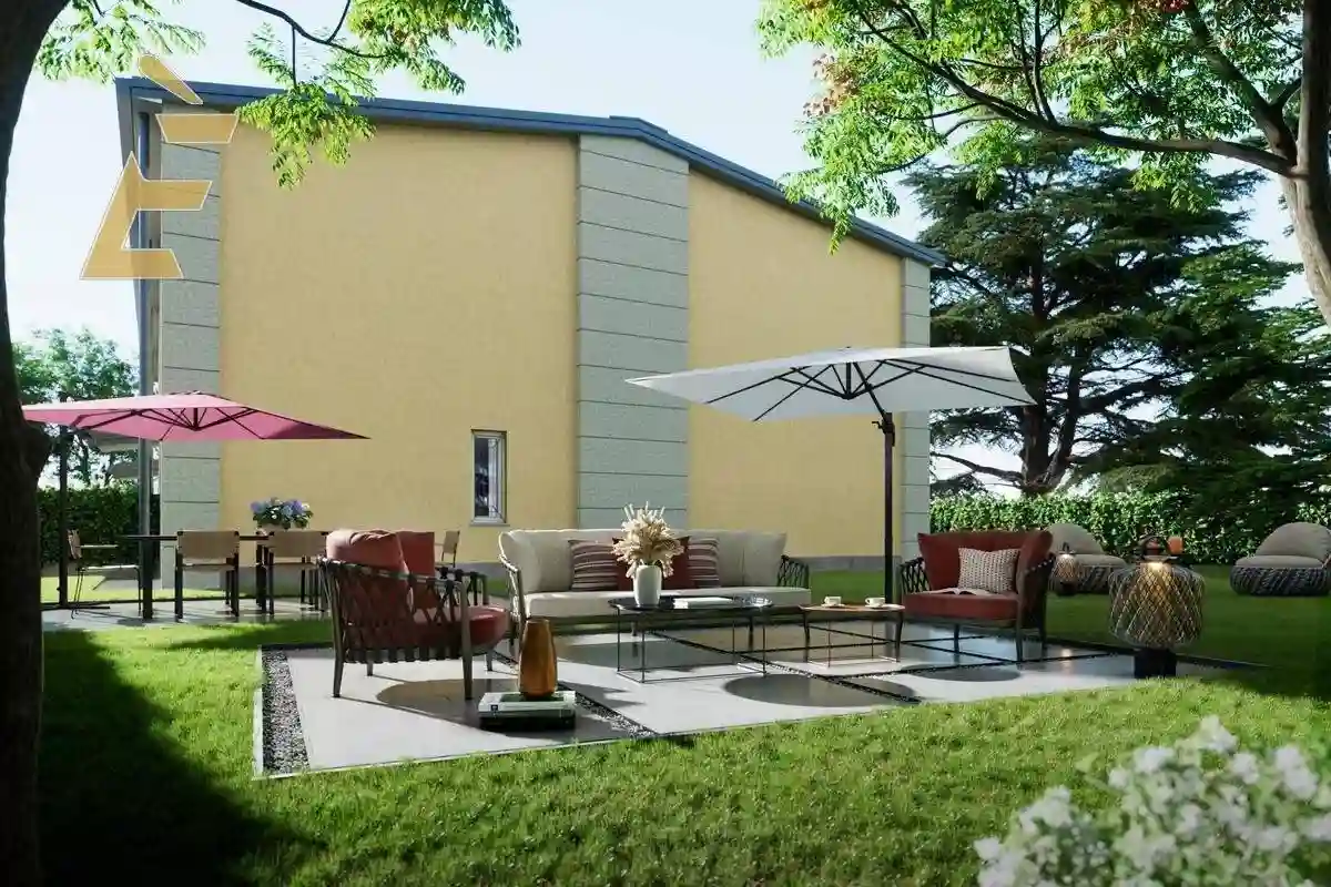 Villetta a schiera - foto 3