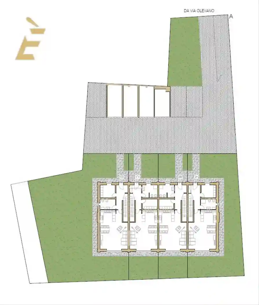 Villetta a schiera - foto 4